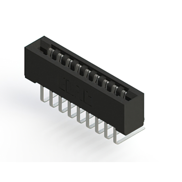 857-009-458-101 EDAC Inc.  Conectores de tableros de borde