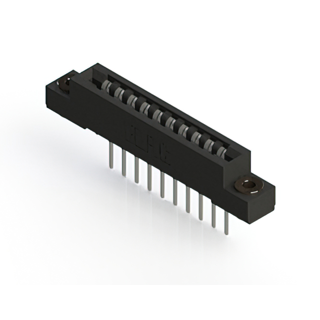 857-010-441-103 EDAC Inc.  Edgeboard Connectors