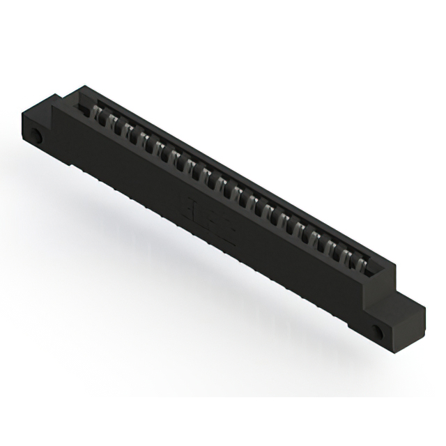 857-018-431-112 EDAC Inc.  Edgeboard Connectors