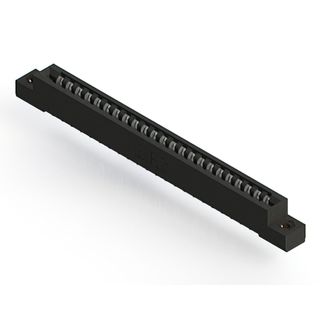 857-023-401-108 EDAC Inc.  Conectores de tableros de borde