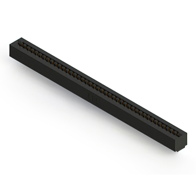 857-041-531-101 EDAC Inc.  Edgeboard Connectors