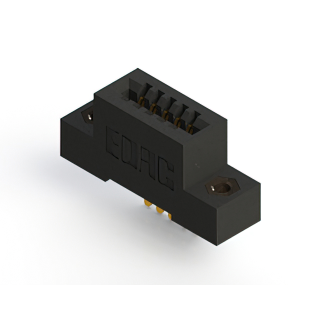 892-005-500-107 EDAC Inc.  Edgeboard Connectors