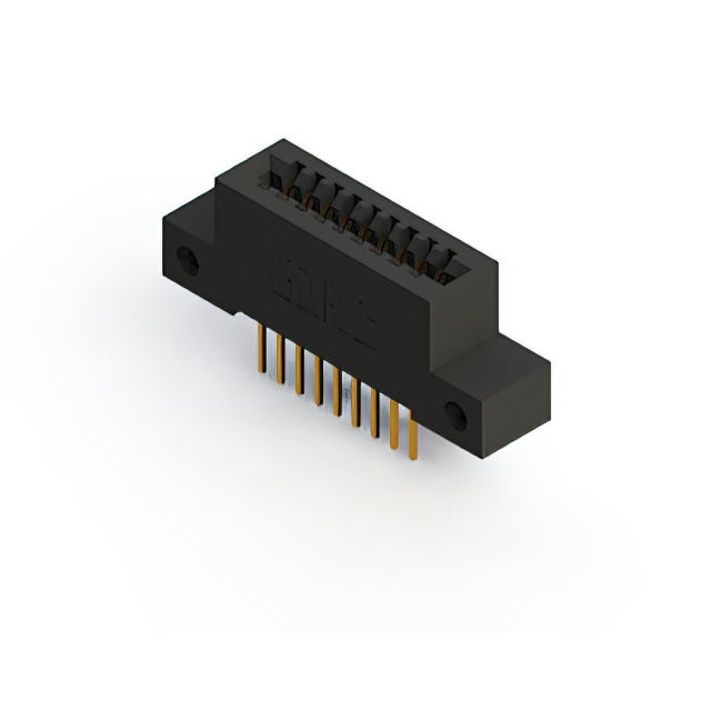 892-018-541-212 EDAC Inc.  Edgeboard Connectors