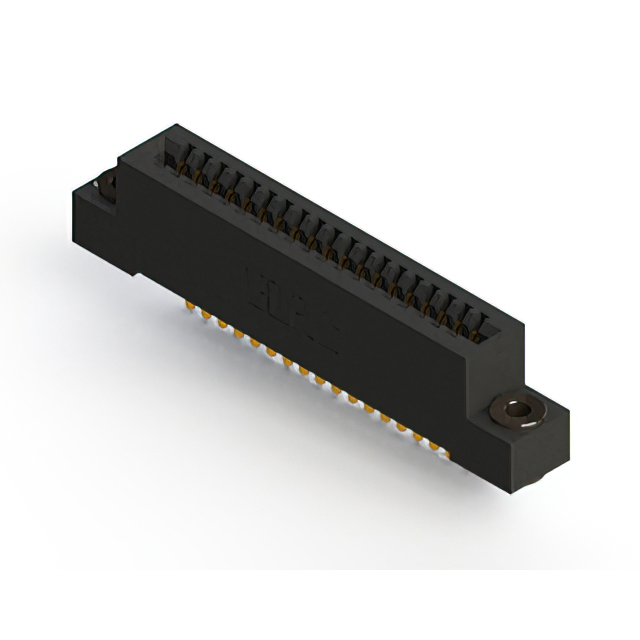 892-019-500-103 EDAC Inc.  Edgeboard Connectors