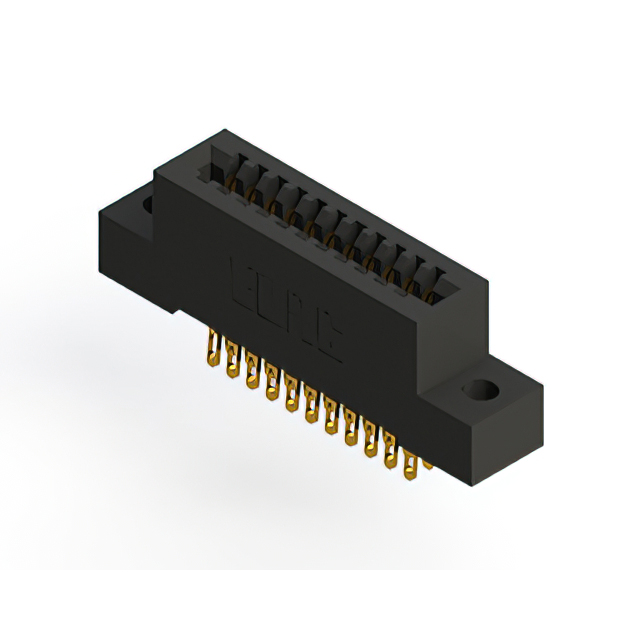 892-022-555-202 EDAC Inc.  Edgeboard Connectors