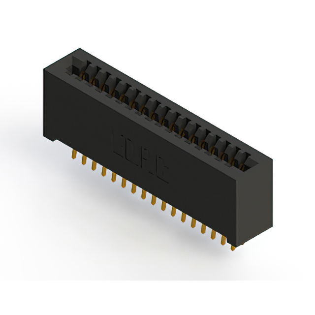 892-034-556-201 EDAC Inc.  Edgeboard Connectors