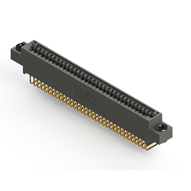895-033-558-603 EDAC Inc.  Edgeboard Connectors