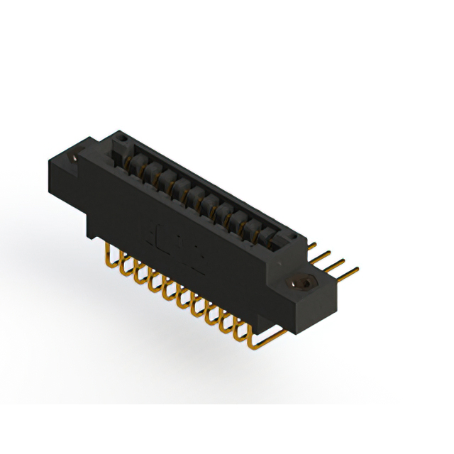 896-022-559-807 EDAC Inc.  Edgeboard Connectors