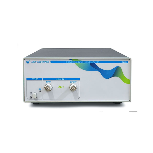 9260A Tabor Electronics LTD  Attrezzature speciali