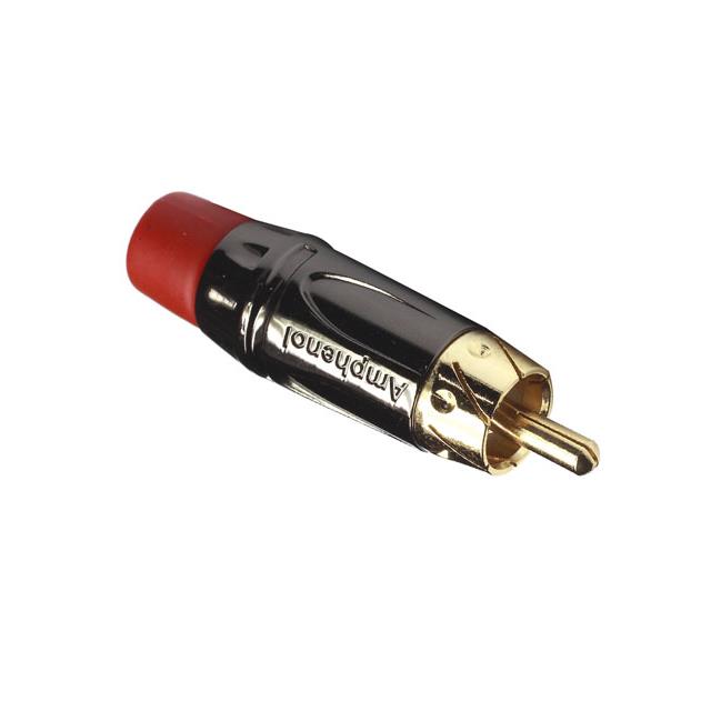 ACPL-CRD Amphenol Audio  Audio Connectors