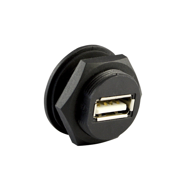 ASICPICUSB2.0AS ASI-Ez  Gruppi di connettori USB DVI HDMI