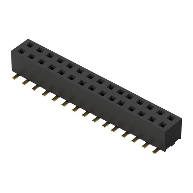 BF100-30-A-C-0-0625-N-D GCT  Embases Prises femelles