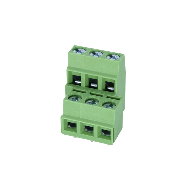 EELK508V-06P Dinkle Corporation, USA  Kabel-Platine