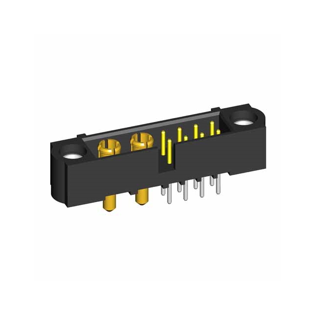 M80-5T10805M1-02-331-00-000 Harwin Inc.  Headers Male Pins