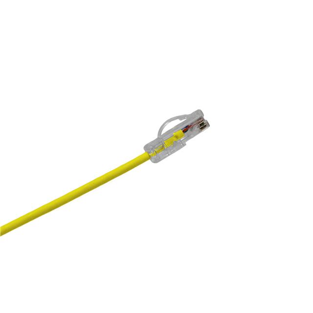 MA-C6Y-08-28LSZH-F Pactech  Assemblaggi di cavi