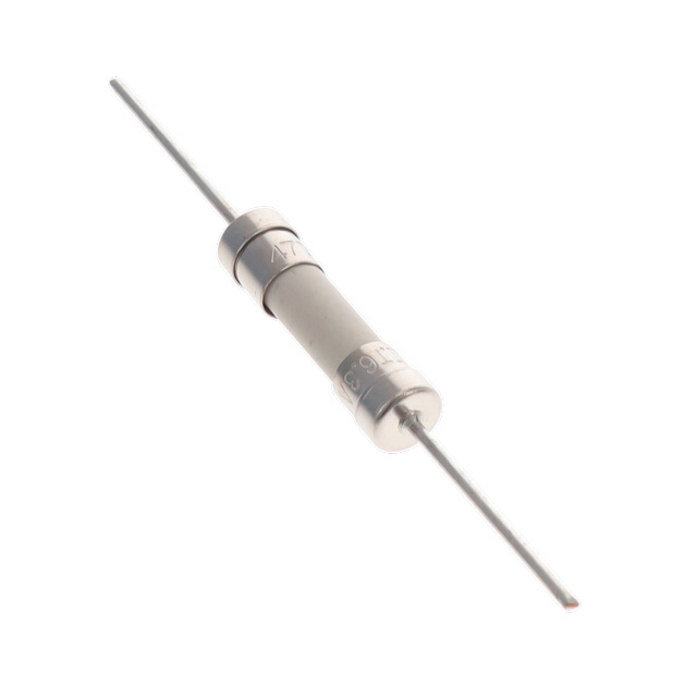047706.3MRET1P Littelfuse Inc. Fuses