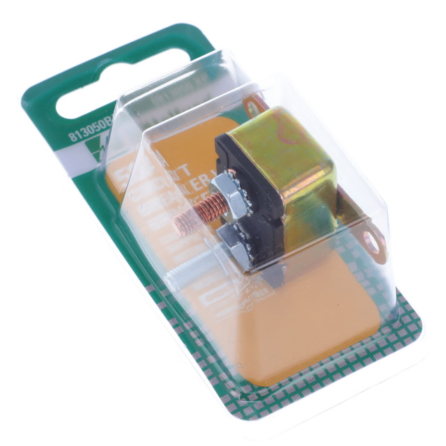 0813050.XP Littelfuse/Commercial Vehicle Products Leistungsschalter
