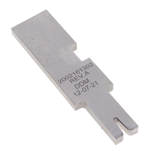 2002161608 Molex  Crimper Applicator Press Accessories