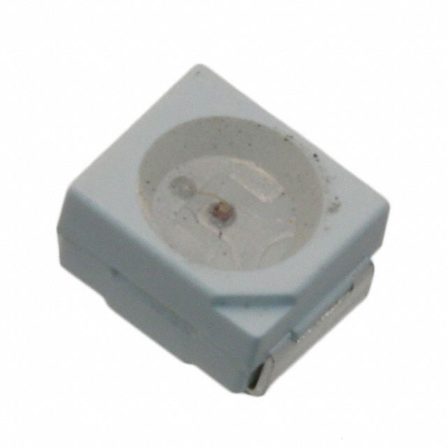 AA3528F3S Kingbright  LED Emitters - Infrared UV Visible