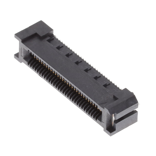 HSEC8-130-01-S-DV-A-WT Samtec Inc.  Connecteurs de bordure