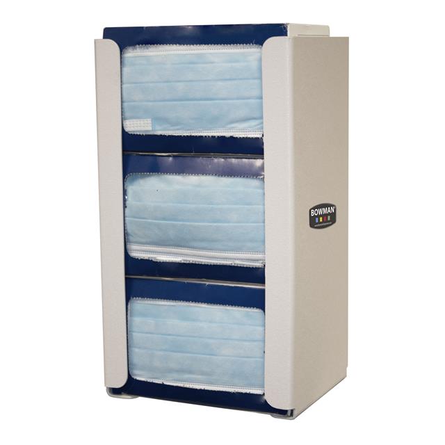 FM013-0212 Bowman Dispensers  Equipo de protección individual (EPI)