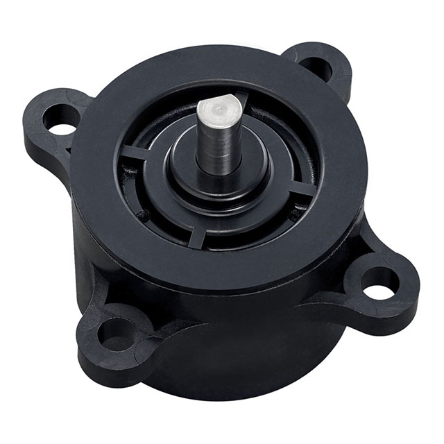 FRN-F2-R203 Bansbach easylift Amortisseurs