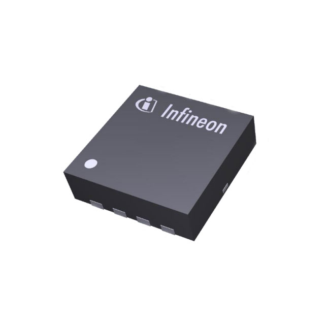 ISZ080N10NM6ATMA1 Infineon Technologies  FET simples MOSFET