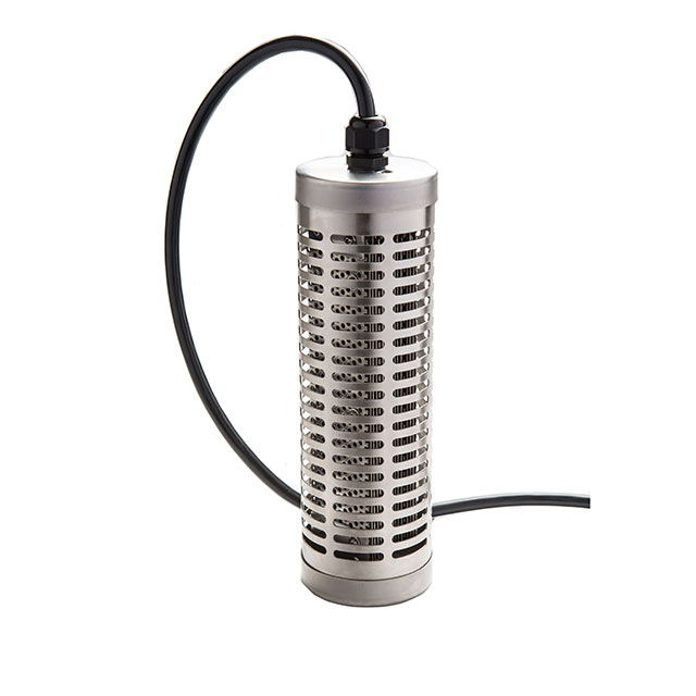 OZO-POD 1000 Roving Blue, Inc.  Liquid Filtration