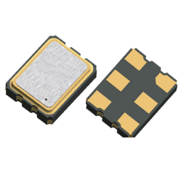 QL4445LEV-125.0M Pletronics, Inc  Oszillatoren