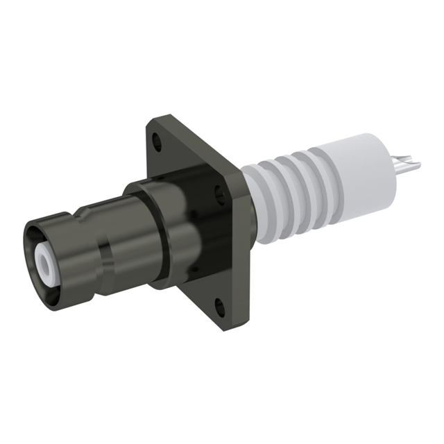 R321405000 Radiall USA, Inc.  Gruppi di connettori coassiali (RF)