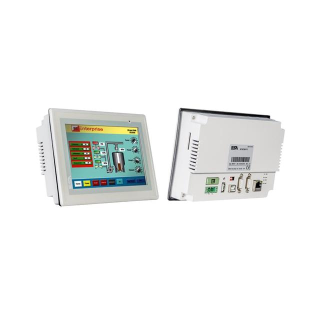 SC110A0111 ESA Interface machine