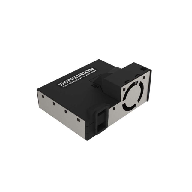 SEN55-SDN-T Sensirion AG  Gas Sensors