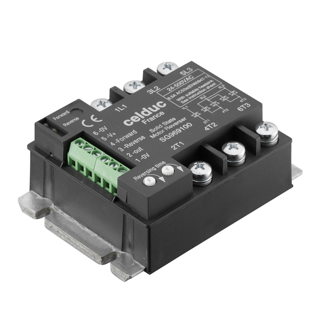 SG969300E Celduc Inc.  Motor Driver Boards Modules