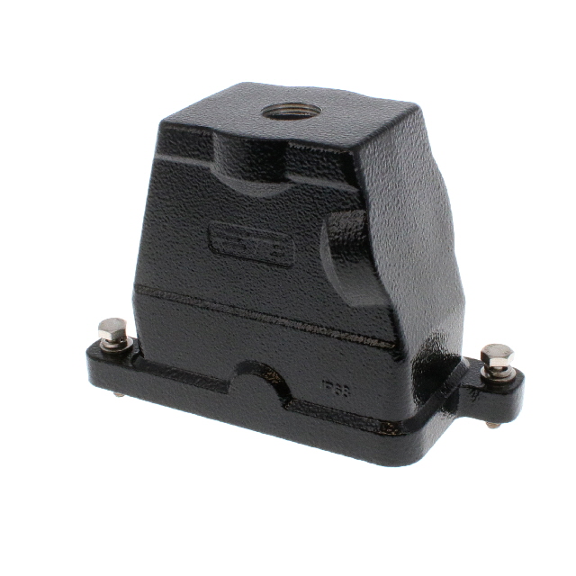 T1920100120-009 TE Connectivity AMP Connectors  Carcasas de conectores de alta resistencia, bases y cubiertas