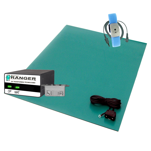 TTB2A-23GN Transforming Technologies  Monitors Testers