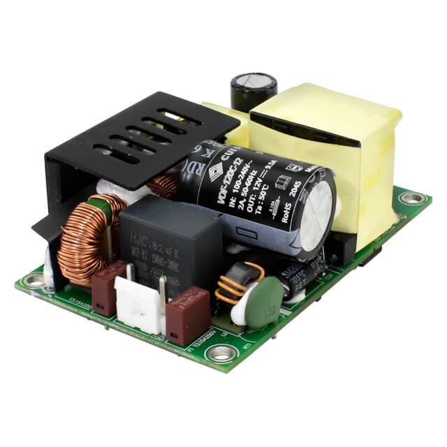 VOF-120C-48 CUI Inc.  AC DC Converters