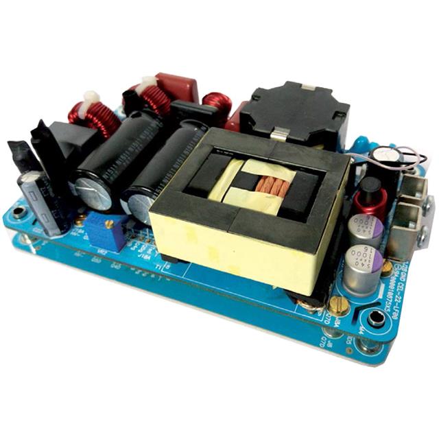 WLC550-1024 EOS Power  AC-DC-Wandler