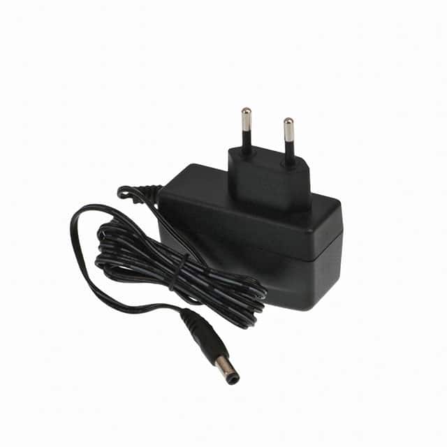 WR9MB2000LCPIMFR6B GlobTek, Inc.  Adaptadores de corriente de pared de escritorio CA/CC