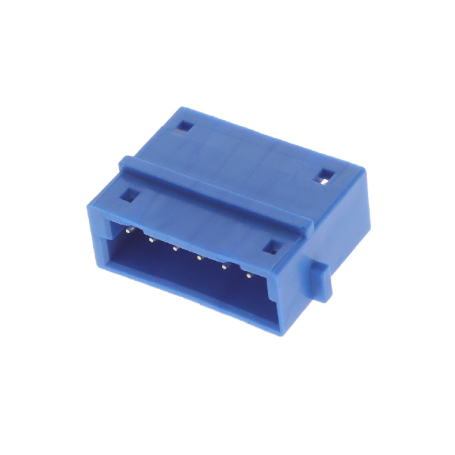 2-292156-6 TE Connectivity AMP Connectors  Rectangular Connector Adapters