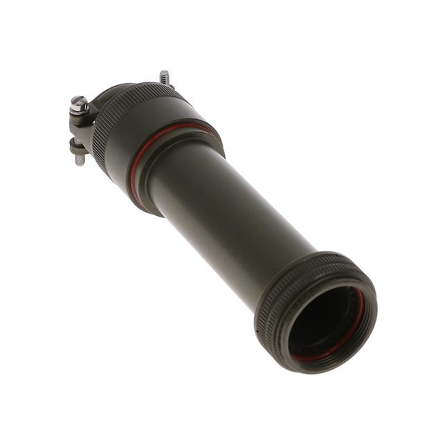 A850491817W06B Amphenol Interconnect India  Backshells and Cable Clamps