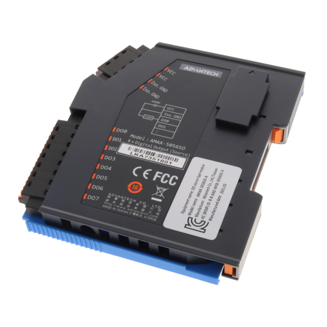 AMAX-5056SO-A Advantech Corp Modules PLC