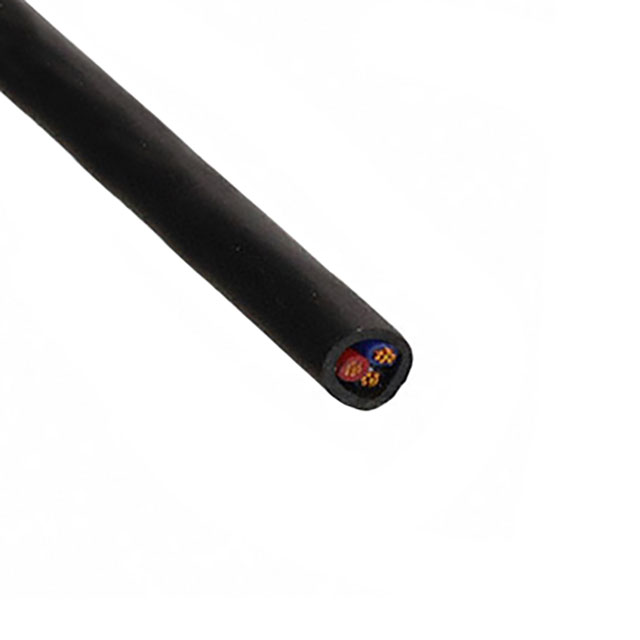 M3847 BK005 Alpha Wire  Cavi Fili