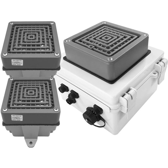 01-910-00052 Netbell Équipement industriel