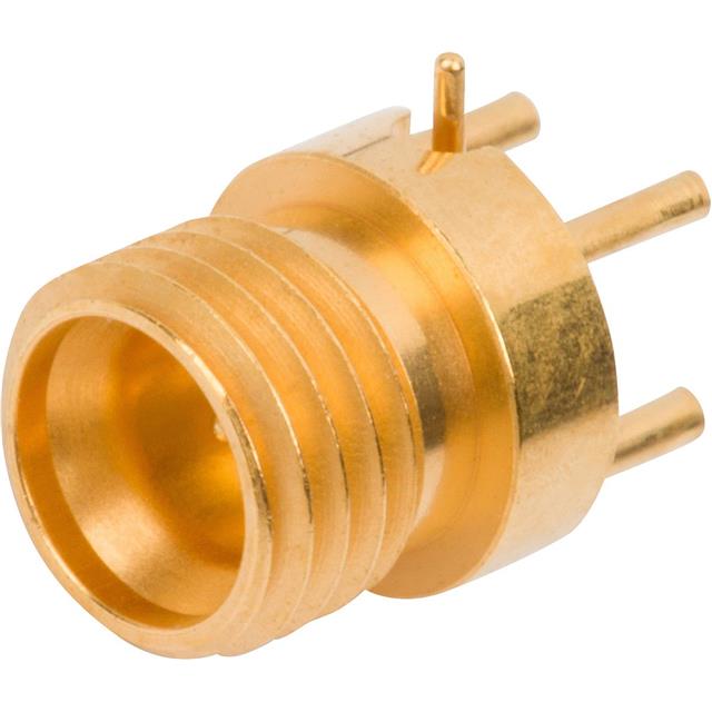 3211-60298 Amphenol SV Microwave  Koaxialsteckverbinder (HF)-Baugruppen