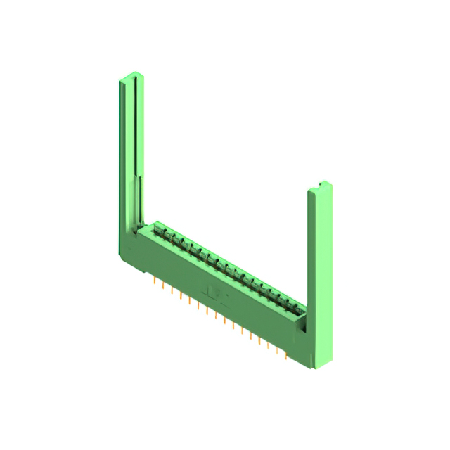 337-032-524-268 EDAC Inc.  Edgeboard Connectors