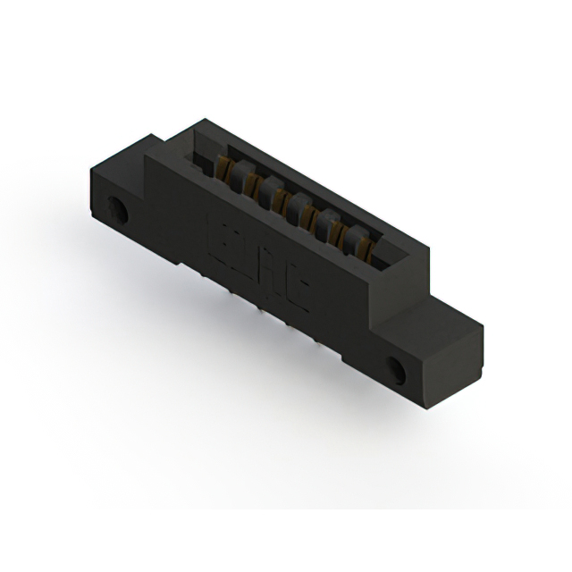 357-006-527-112 EDAC Inc.  Edgeboard Connectors