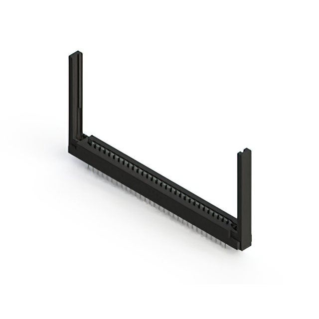 357-060-442-268 EDAC Inc.  Edgeboard Connectors