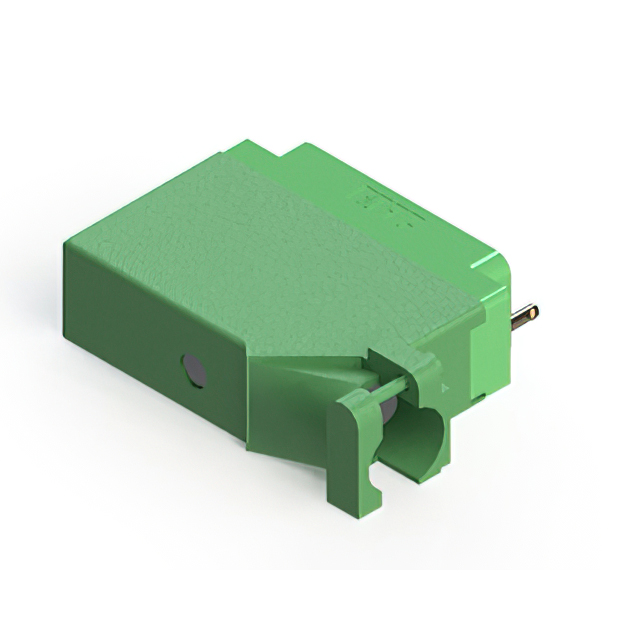 516-056-000-142 EDAC Inc.  Alloggiamenti per connettori backplane