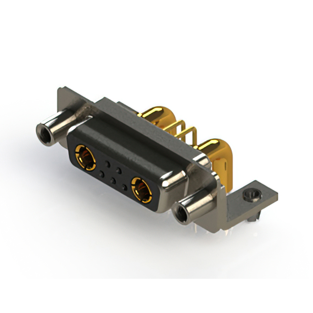 630-7W2-240-4ND EDAC Inc.  D-Sub-Steckverbinderbaugruppen