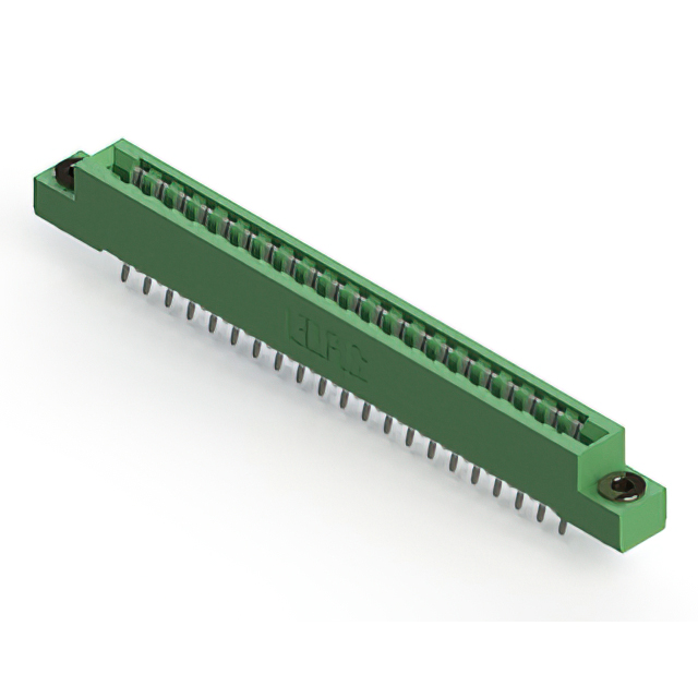 807-042-456-203 EDAC Inc.  Connettori per bordi